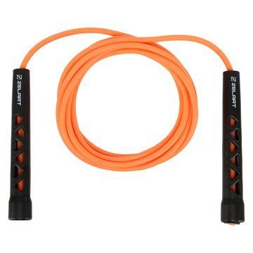Скакалка Zelart FI-4882 3м цвета в ассортименте FI-4882 фото