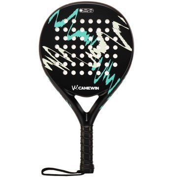 Ракетка для падел-тенниса Padel CAMEWIN BT-6525 цвета в ассортименте BT-6525 фото