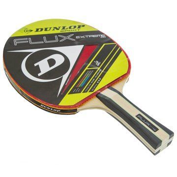 Ракетка для настільного тенісу DUNLOP FLUX EXTREME MT-679205 MT-679205 фото