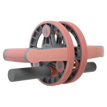 Колесо для пресса 3 в 1 универсальный компактный фитнес-набор Multipurpose compact fitness set Yogaplus FI-9377 цвета в ассортименте FI-9377 фото