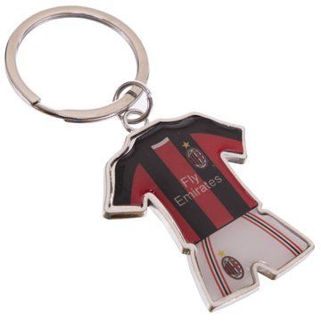 Брелок для ключей SP-Sport форма Milan FB-4970 1шт FB-4970 фото
