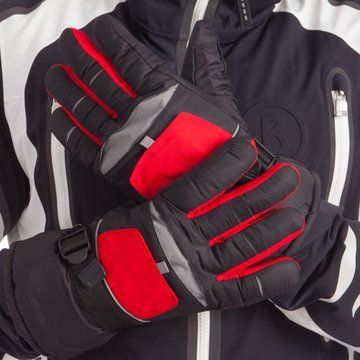Перчатки для лыж и сноуборда мужские SP-Sport A-82 M-XL цвета в ассортименте L-XL A-82 фото