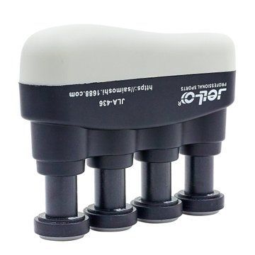 Эспандер кистевой тренажер для пальцев Пианино GRIP-PIANO JELLO JLA-436 1шт цвета в ассортименте JLA-436 фото