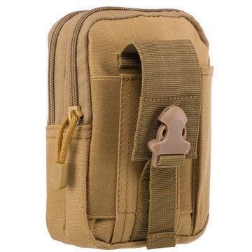 Подсумок тактический SP-Sport ZK-5513 размер 17x11x6см цвета в ассортименте ZK-5513 фото