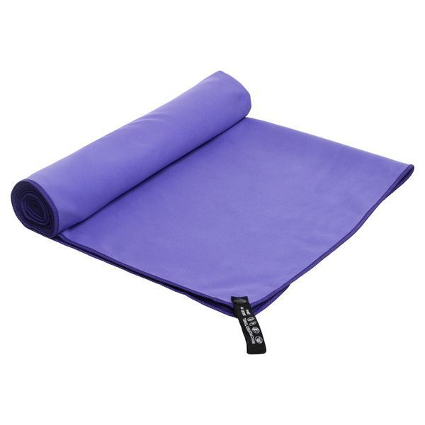 Полотенце спортивное антибактериальное ANTIBACTERIAL TOWEL 4Monster T-ECT-150 75x150см цвета в ассортименте T-ECT-150 фото