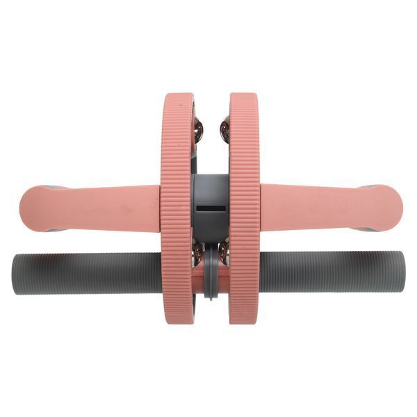 Колесо для пресса 3 в 1 универсальный компактный фитнес-набор Multipurpose compact fitness set Yogaplus FI-9377 цвета в ассортименте FI-9377 фото