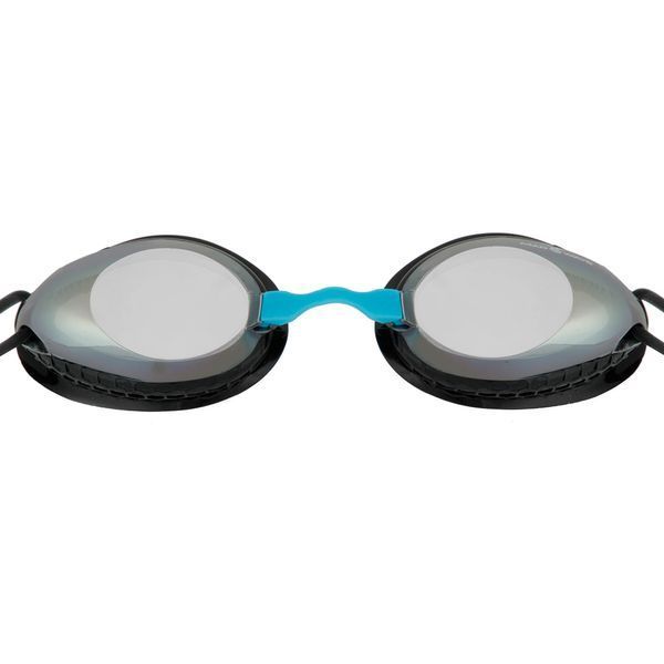 Окуляри для плавання стартові дзеркальні лінзи MadWave HONEY MIRROR M042719 кольори в асортименті M042719 фото
