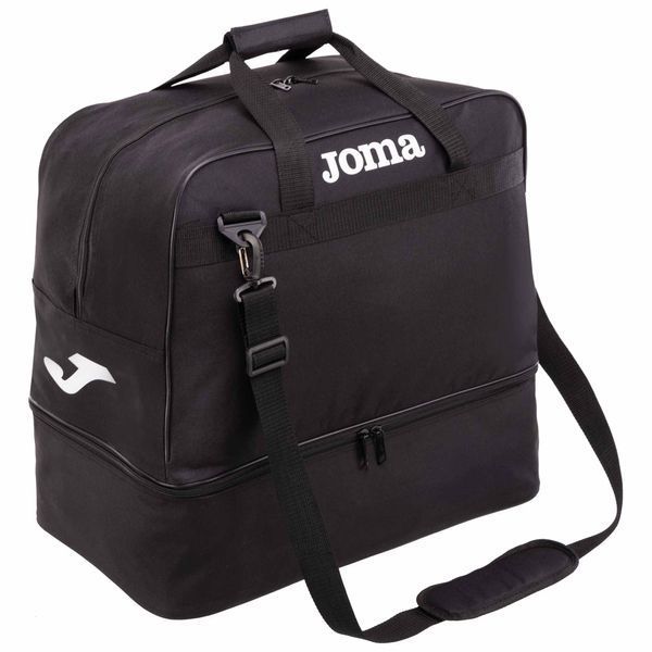 Сумка спортивная Joma TRAINING 400007-100 черный 400007-100 фото