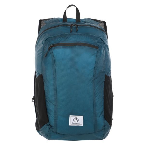 Рюкзак складной портативный WATER RESISTANT PORTABLE 4Monster T-CDB-16 16л цвета в ассортименте T-CDB-16 фото