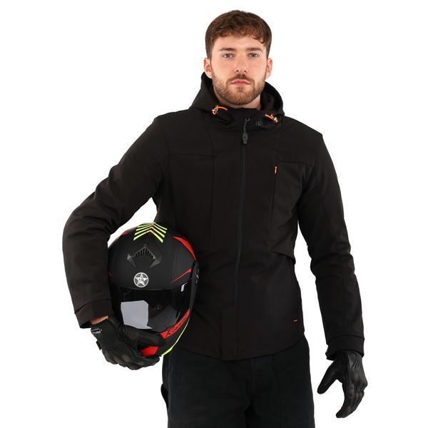 Мотоперчатки MADBIKE MAD-59 M-2XL черный MAD-59 фото