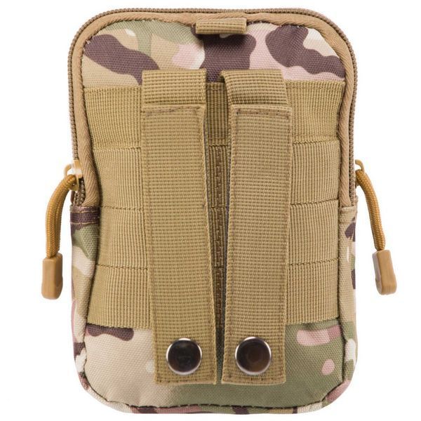 Підсумок тактичний SP-Sport ZK-5513 розмір 17x11x6см ZK-5513 фото
