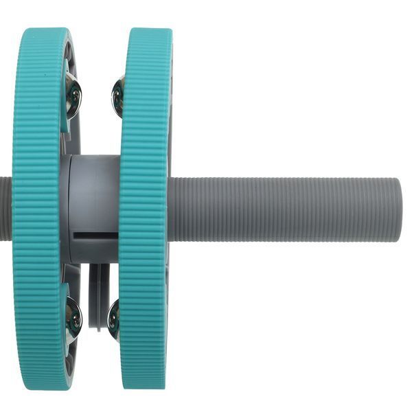 Колесо для пресса 3 в 1 универсальный компактный фитнес-набор Multipurpose compact fitness set Yogaplus FI-9377 цвета в ассортименте FI-9377 фото