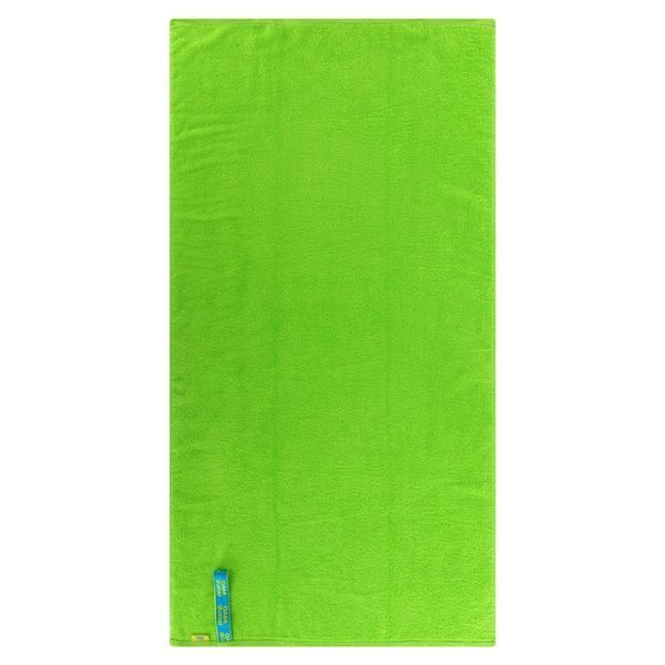 Полотенце спортивное из микрофибры MadWave COTTON SOFT TERRY M0762012 140х70см цвета в ассортименте M0762012 фото