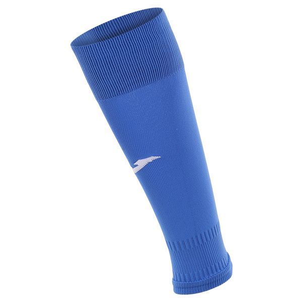 Гетры футбольные без носка обрезки Joma LEG II 401533-700 размер 35-46 синий 39-42 401533-700 фото