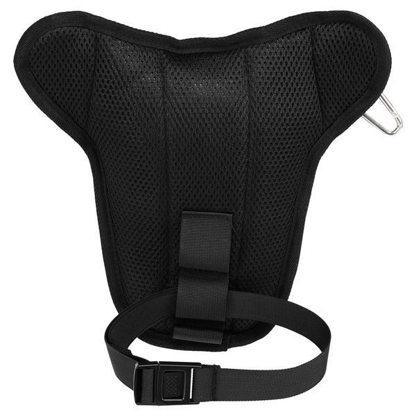 Мотосумка набедренная TAO-TRAIL M-9715 3л 25х30x5+6см черный M-9715 фото