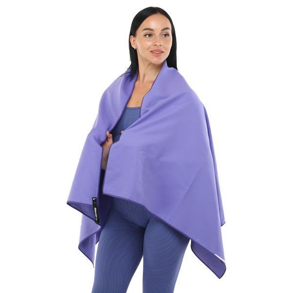 Полотенце спортивное антибактериальное ANTIBACTERIAL TOWEL 4Monster T-ECT-150 75x150см цвета в ассортименте T-ECT-150 фото
