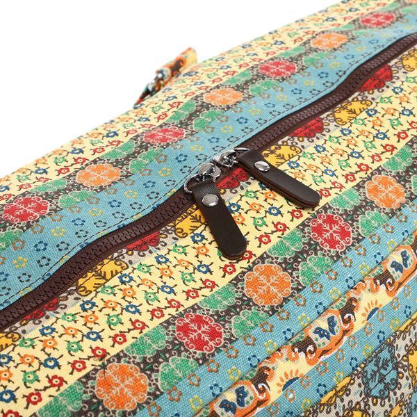 Сумка для йоги FODOKO Yoga bag SP-Sport FI-6970-3 бежевый-голубой FI-6970-3 фото