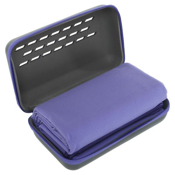 Полотенце спортивное антибактериальное ANTIBACTERIAL TOWEL 4Monster T-ECT-150 75x150см цвета в ассортименте T-ECT-150 фото