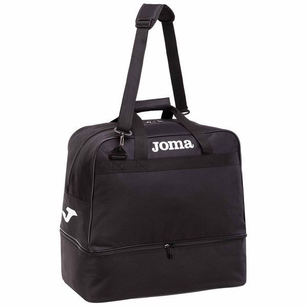 Сумка спортивная Joma TRAINING 400007-100 черный 400007-100 фото