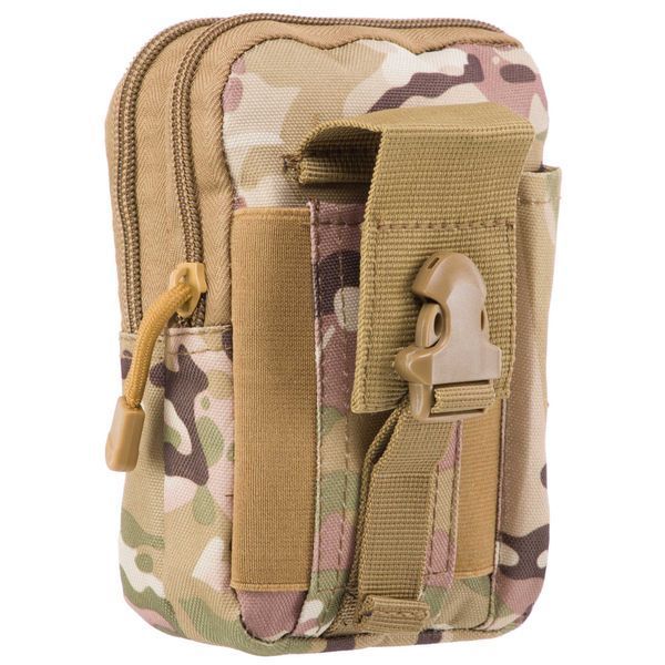 Підсумок тактичний SP-Sport ZK-5513 розмір 17x11x6см ZK-5513 фото