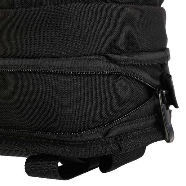 Мотосумка набедренная TAO-TRAIL M-9715 3л 25х30x5+6см черный M-9715 фото