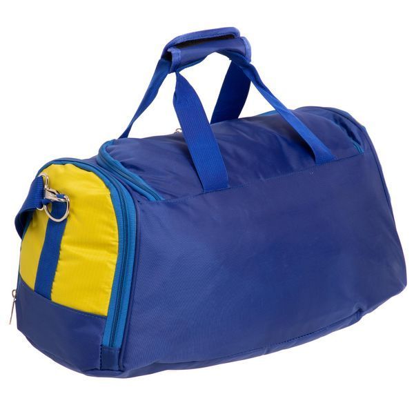 Сумка спортивна SP-Sport GA-5632-U синій-жовтий GA-5632-U фото