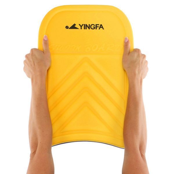 Дошка для плавання YINGFA Y-A002 кольори в асортименті Y-A002 фото