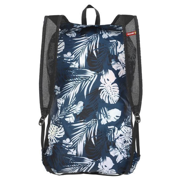 Рюкзак складной портативный WATER RESISTANT PORTABLE 4Monster T-CDB-16 16л цвета в ассортименте T-CDB-16 фото