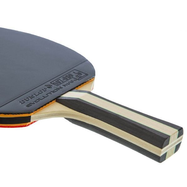 Ракетка для настольного тенниса DUNLOP FLUX EXTREME MT-679205 MT-679205 фото