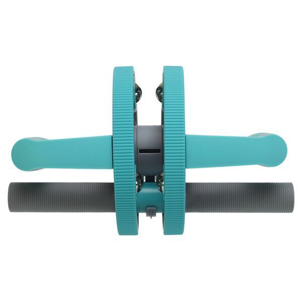 Колесо для пресса 3 в 1 универсальный компактный фитнес-набор Multipurpose compact fitness set Yogaplus FI-9377 цвета в ассортименте FI-9377 фото