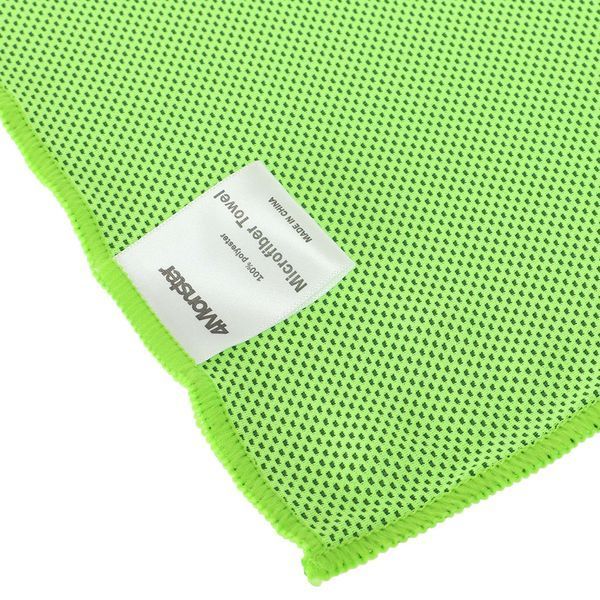 Комплект полотенец спортивных охлождающих COOLING TOWEL 4Monster B-ECT 4шт цвета в ассортименте B-ECT фото