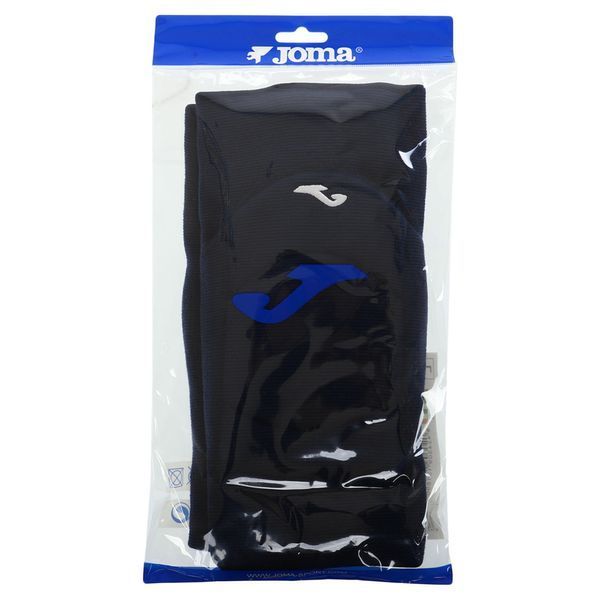 Наколенники спортивные JOMA 400175-331 S-L 2шт темно-синий S 400175-331 фото
