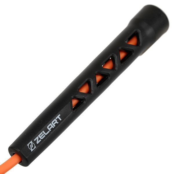 Скакалка Zelart FI-4882 3м цвета в ассортименте FI-4882 фото