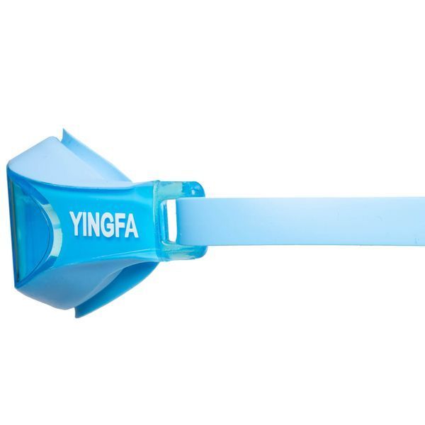 Окуляри для плавання дорослі YINGFA Y689AF кольори в асортименті Y689AF фото