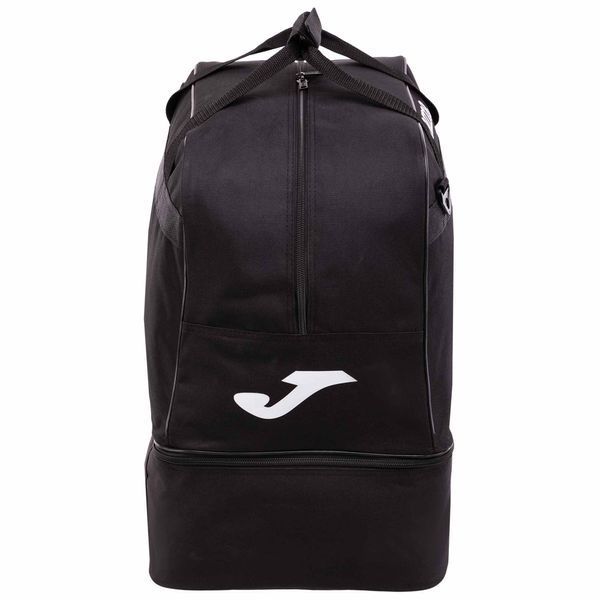 Сумка спортивная Joma TRAINING 400007-100 черный 400007-100 фото