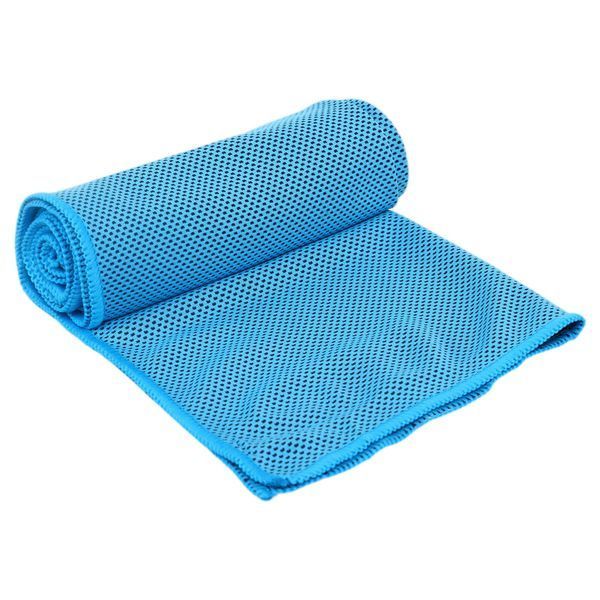 Комплект полотенец спортивных охлождающих COOLING TOWEL 4Monster B-ECT 4шт цвета в ассортименте B-ECT фото