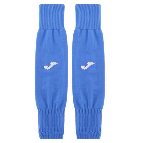 Гетры футбольные без носка обрезки Joma LEG II 401533-700 размер 35-46 синий 39-42 401533-700 фото