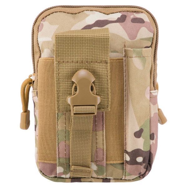 Підсумок тактичний SP-Sport ZK-5513 розмір 17x11x6см ZK-5513 фото