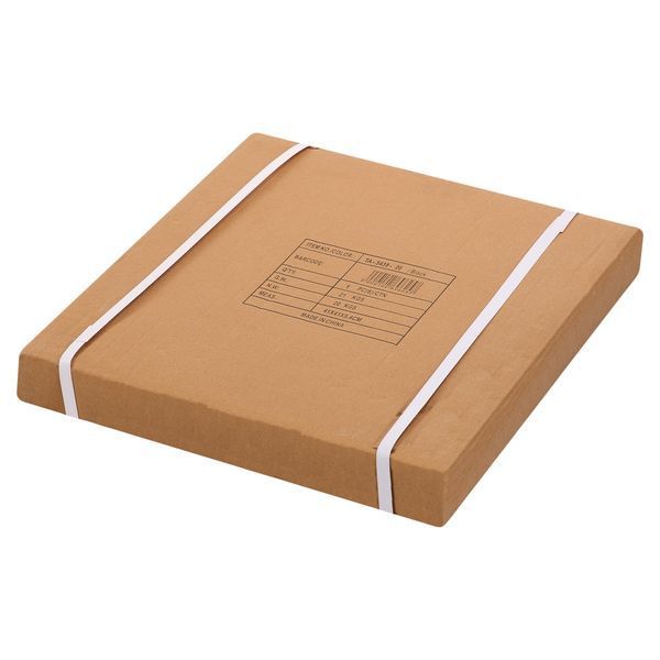 Блини диски CPU покриття 2 Handle металева втулка Zelart TA-3438-20 o51мм 20кг чорний TA-3438-20 фото