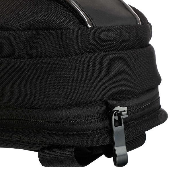 Мотосумка набедренная TAO-TRAIL M-9715 3л 25х30x5+6см черный M-9715 фото