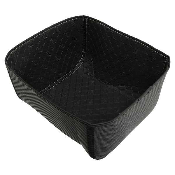 Кофр центральний задній для мотоцикла пластиковий Adventure JUHAO H-45-1 1шт 42x34x30см H-45-1 фото