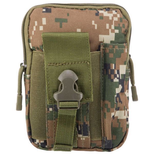 Підсумок тактичний SP-Sport ZK-5513 розмір 17x11x6см ZK-5513 фото