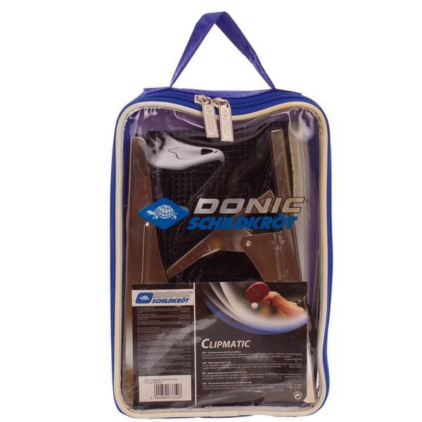 Сетка для настольного тенниса DONIC Clipmatic MT-808335 MT-808335 фото