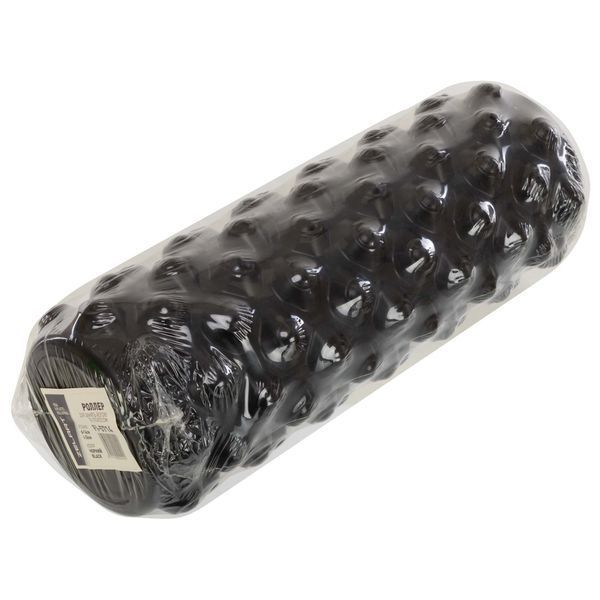 Роллер массажный цилиндр (ролик мфр) заполненный пеной 36см Grid Bubble Roller Zelart FI-5714 цвета в ассортименте FI-5714 фото