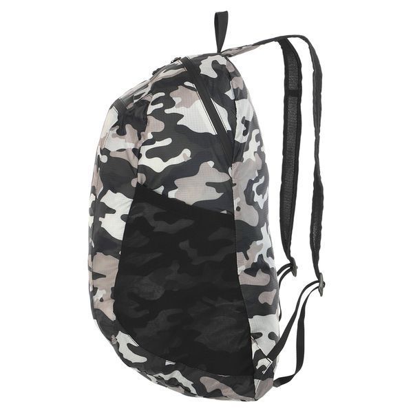 Рюкзак складной портативный WATER RESISTANT PORTABLE 4Monster T-CDB-16 16л цвета в ассортименте T-CDB-16 фото