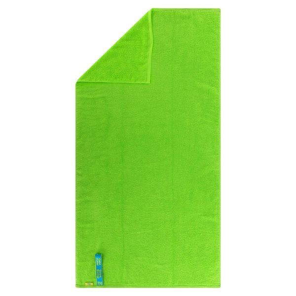 Полотенце спортивное из микрофибры MadWave COTTON SOFT TERRY M0762012 140х70см цвета в ассортименте M0762012 фото