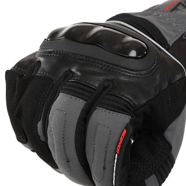 Мотоперчатки зимние SCOYCO MC82 L-2XL цвета в ассортименте L MC82 фото