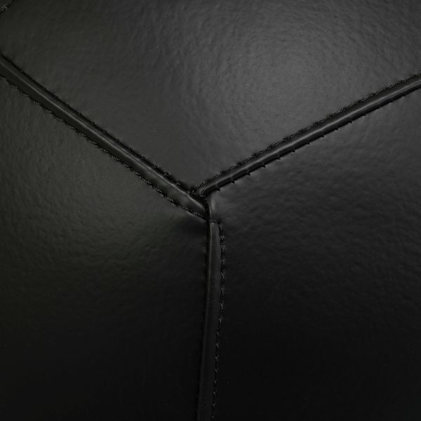 Мяч набивной медицинский для кроссфита WALL BALL LiveUp LP8103-5 5кг черный LP8103-5 фото