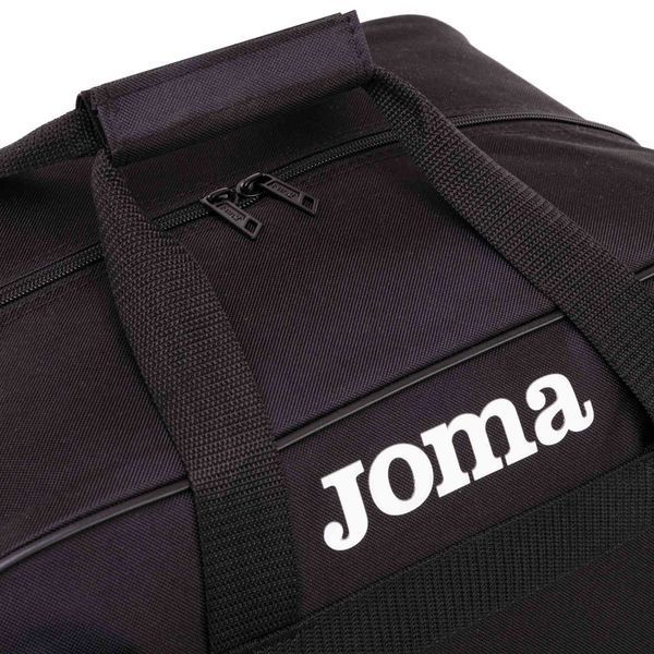 Сумка спортивная Joma TRAINING 400007-100 черный 400007-100 фото
