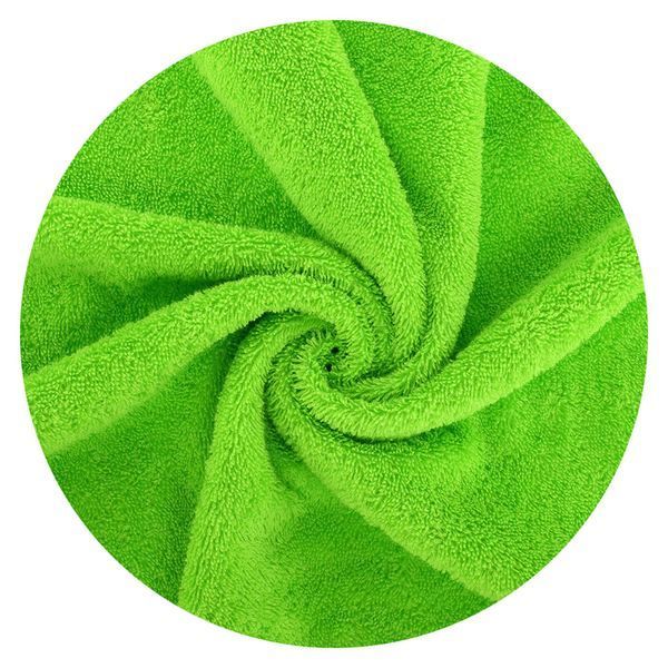 Полотенце спортивное из микрофибры MadWave COTTON SOFT TERRY M0762012 140х70см цвета в ассортименте M0762012 фото